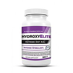 HydroxyElite 90 капс