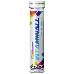 Vitaminall - 20 tab