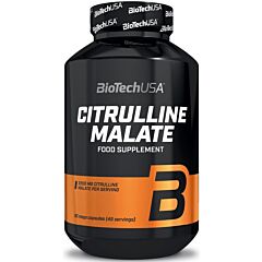 Citrulline Malate 90 caps