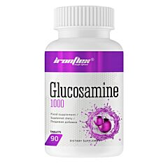 Glucosamine 1000 90tab