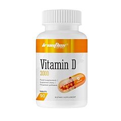 Vitamin D 2000 90tab