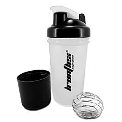 Premium Shaker 500ml black