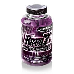 Krea 7 Super Alkaline 90 табл