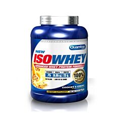 Iso Whey 2,2 кг