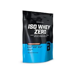 Iso Whey Zero Lactose Free 500 g