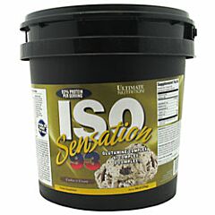 Iso Sensation 2.27kg