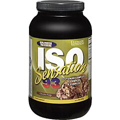 Iso Sensation 910 грамм