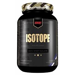 Isotope Whey Protein Isolate WPI - 900g