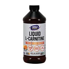 Carnitine liquid 473 мл