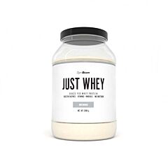 Just Whey 2000 g