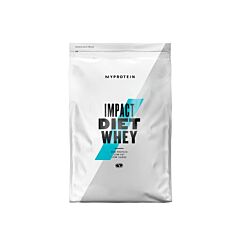 Impact Diet Whey - 1000g