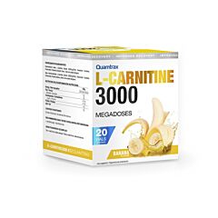 L-Carnitine 3000 - 20 флаконов