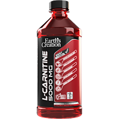 L Carnitine 5000 mg - 473 мл