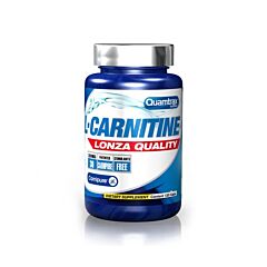 L-Carnitine Lonza Quality - 120 капс