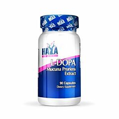 L-DOPA Mucuna Pruriens Extract - 90 капс