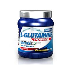 L-Glutamine - 400 г