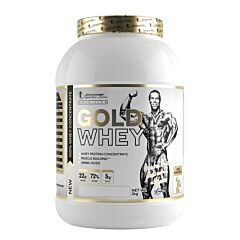 Gold Whey 2000 g