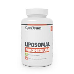 Liposomal Magnesium - 60 caps