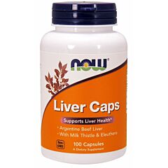 Liver Caps 100 капс