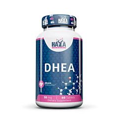 DHEA (дегидроэпиандростерон) 50 мг - 60 tabl