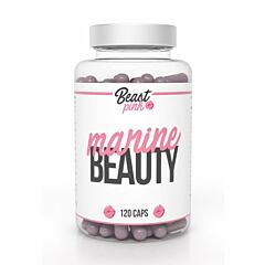 Marine Beauty - 120 caps