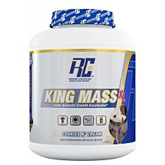 King Mass XL 2,75 кг