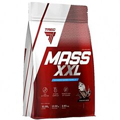 Mass XXL 4800 грамм