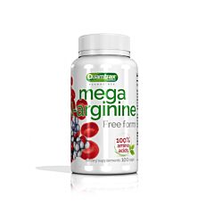 Mega L-Arginine - 100 капс