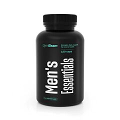 Men's Essentials Multivitamin - 120 tab