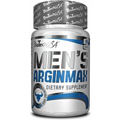 Men's Arginine 90 таб