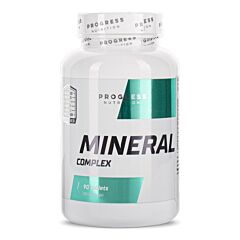 Mineral Complex 90 tab