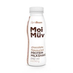 Protein Milkshake MoiMuv 242 ml