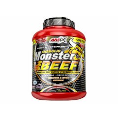 Anabolic Monster Beef - 1000 g