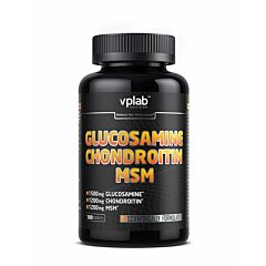 Glucosamine Chondroitin MSM 180 caps