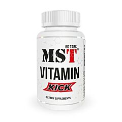 Vitamin Kick - 60 tab