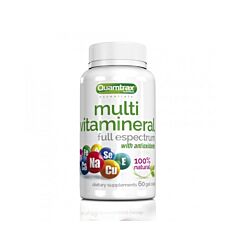 Multi Vitamineral - 60 капс