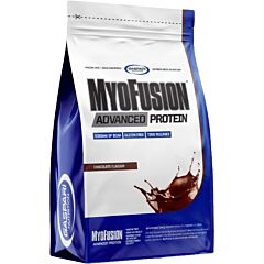 MyoFusion Advanced Protein 500 г