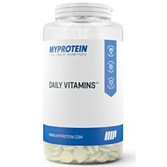 Daily Vitamins 60 таб