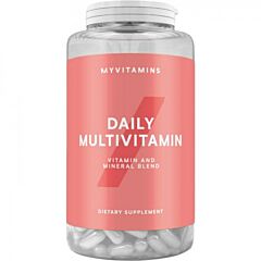 Daily Vitamins 180 таб