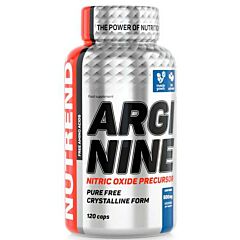 Arginine 120 капс