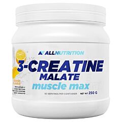 Creatine Malate muscle max - 250g