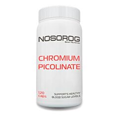 Chromium picolinate, 120 капсул