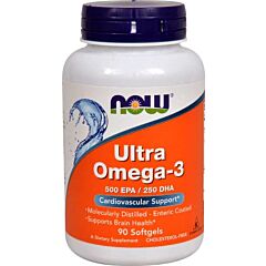 Ultra omega 3 90 кап.