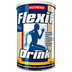 Flexit Drink 400 грамм