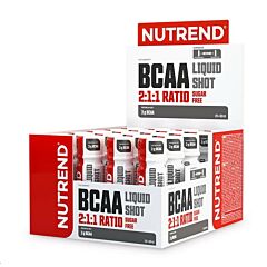 BCAA Mega Shot 20x60 мл