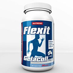 Flexit Gelacoll 180 капс