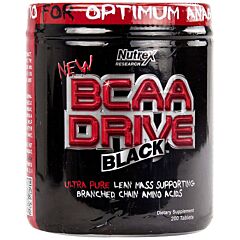 BCAA Drive 200 табл