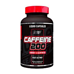 Caffeine 60 капс