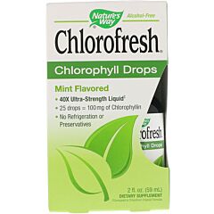 Chlorofresh 59ml