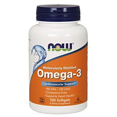 Omega 3 1000mg 100 капс